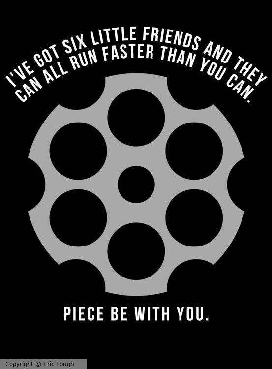 Piece Be With You