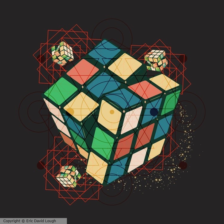 Cube Geo