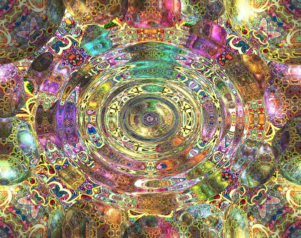 a stone's throw from reality