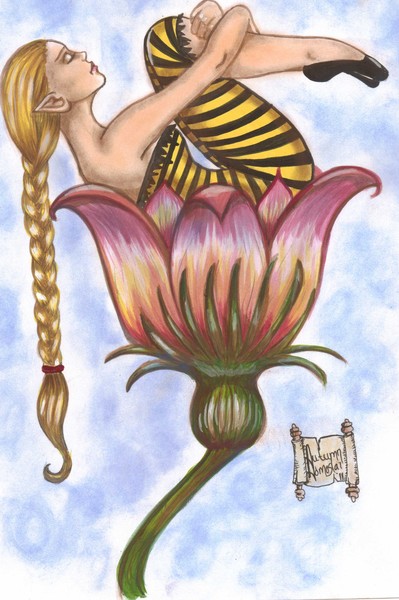 Honey Bee