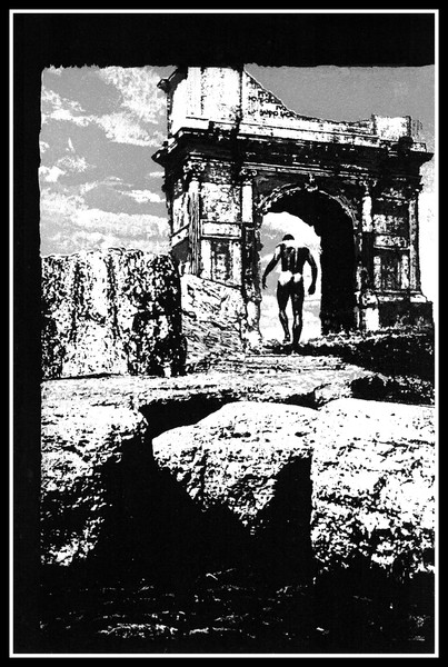OUTSIDER II / AUTSAIDER II