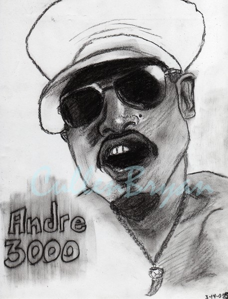 Andre 3000