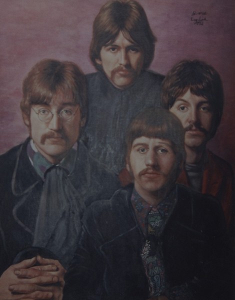 The Beatles