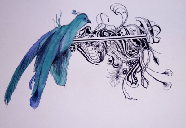 Mythical design
