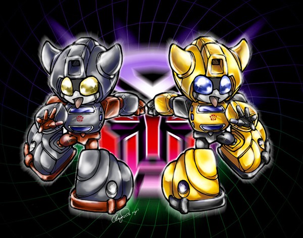 Double Bumble