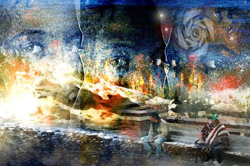 Changing Tides
