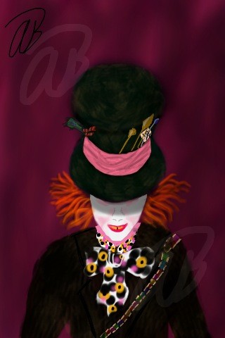 The Mad Hatter