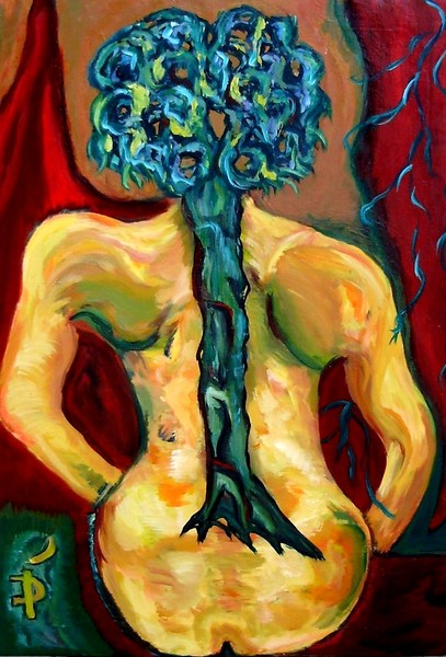 Metamorphosis