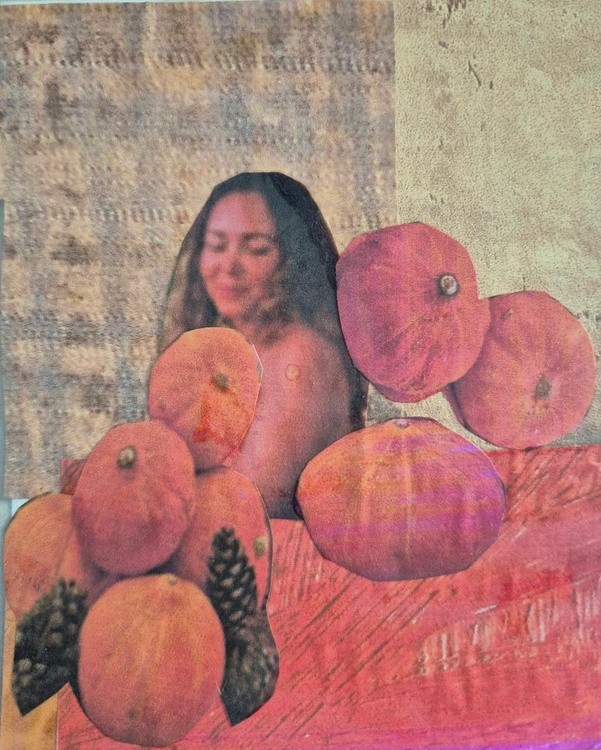 Collage no 35, Dec. 2024