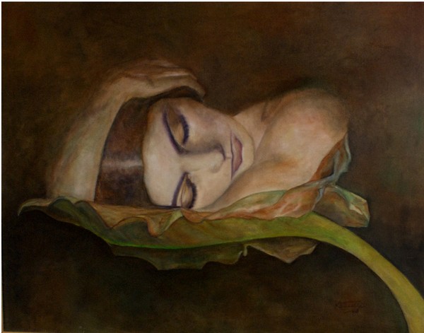 The dreamer