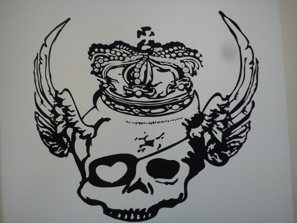 Skull