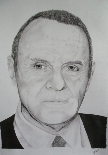 Sir Anthony Hopkins
