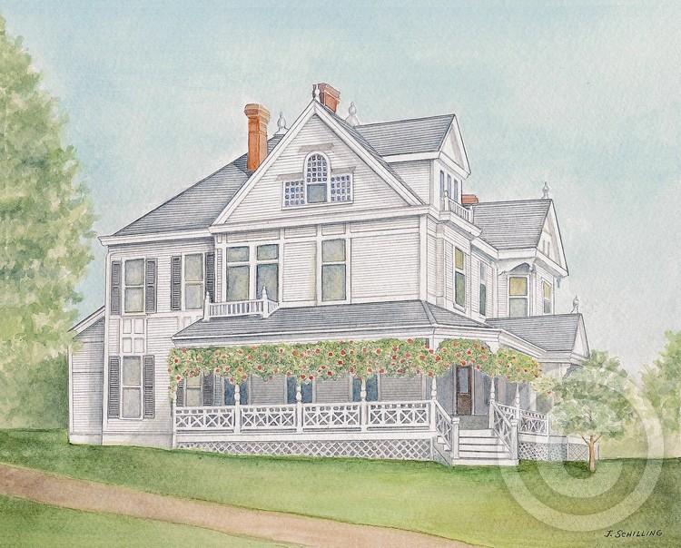 Old White House