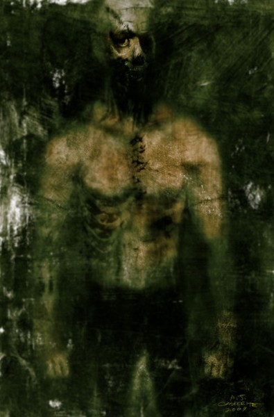 FRANKENSTEIN