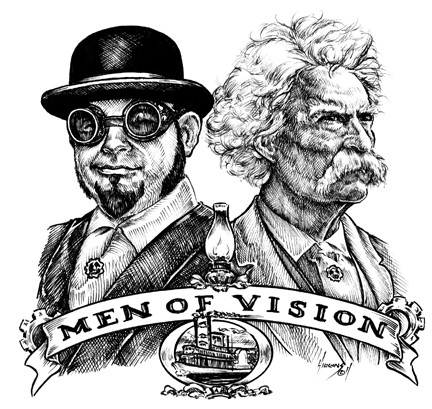 Men of Vision