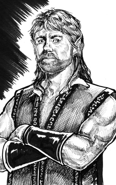 chuck