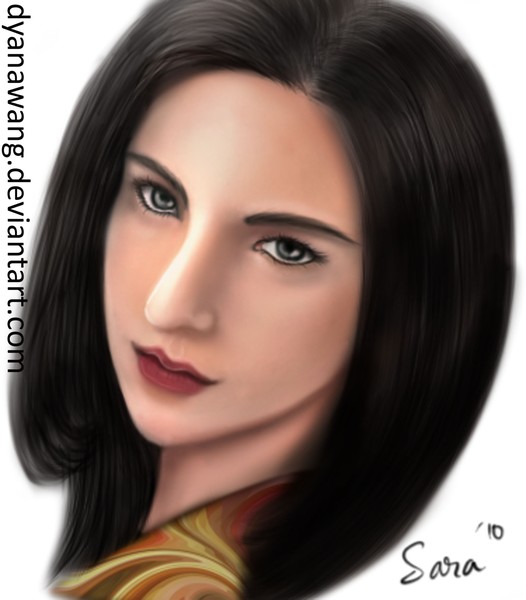 Sara