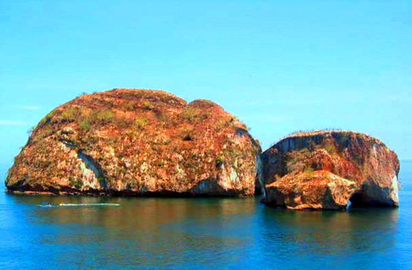 Cabo San Lucas Rocks