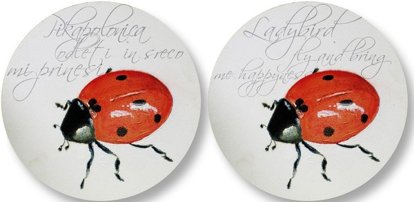 Ladybird