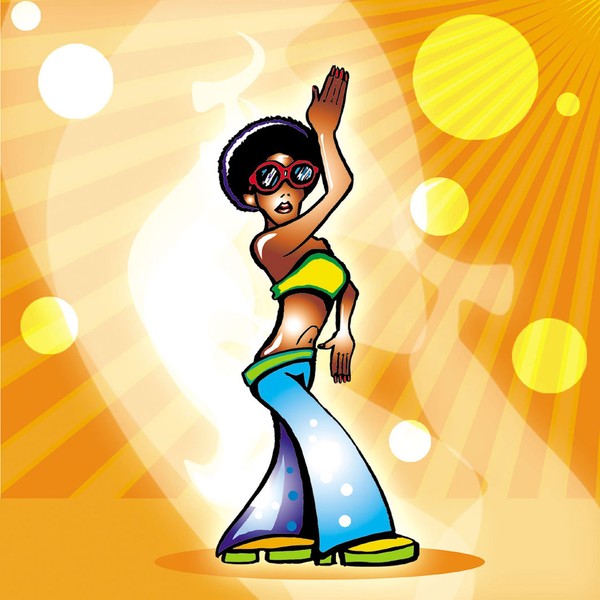 Dancing queen