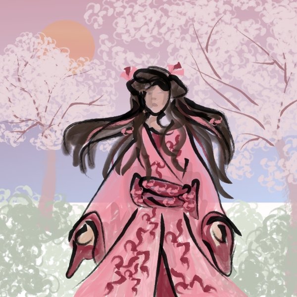 Blossom Ceremony