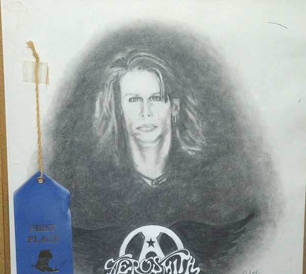 steven tyler