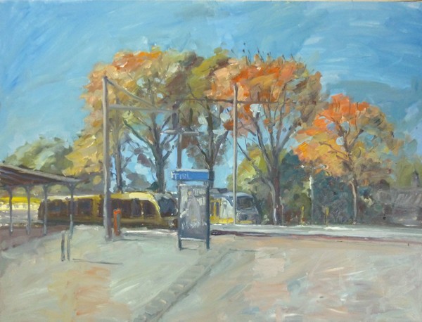 autumm tiel