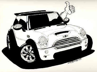 Mini Muscle