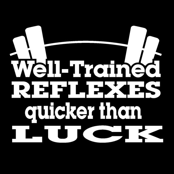 Reflexes