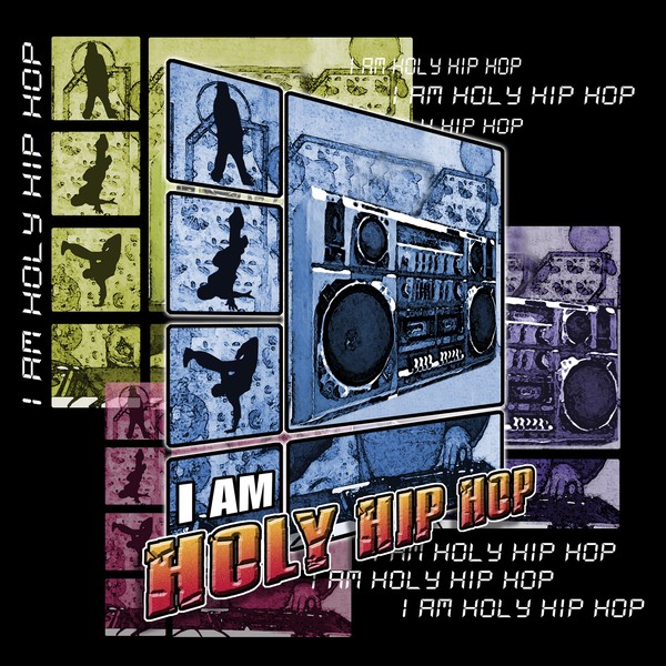 Holy Hip Hop