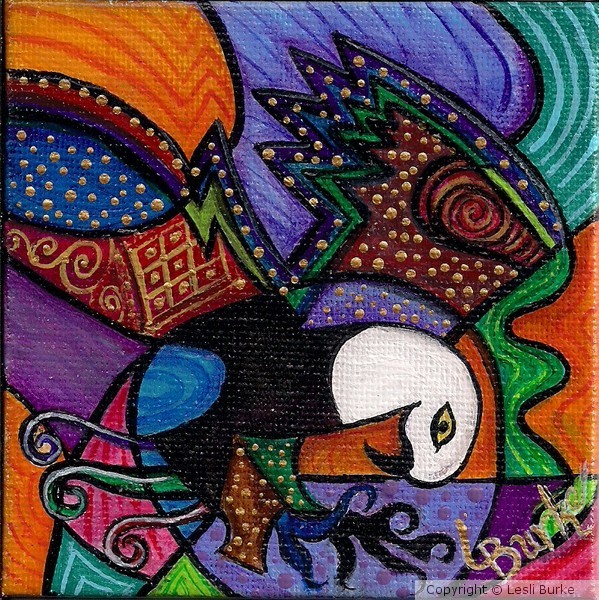 Eagle Spirit