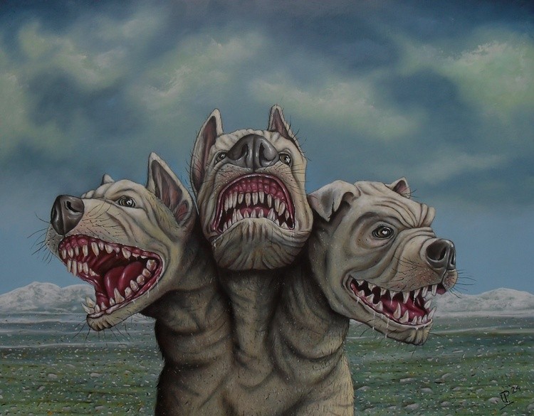 Cerberus