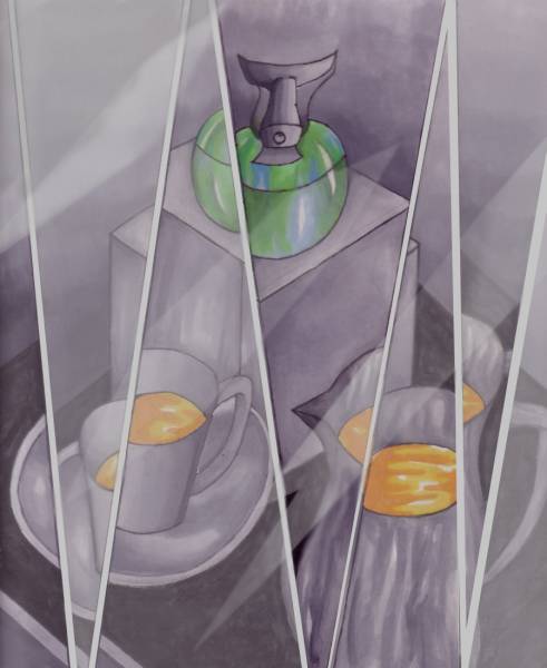 Still-Life