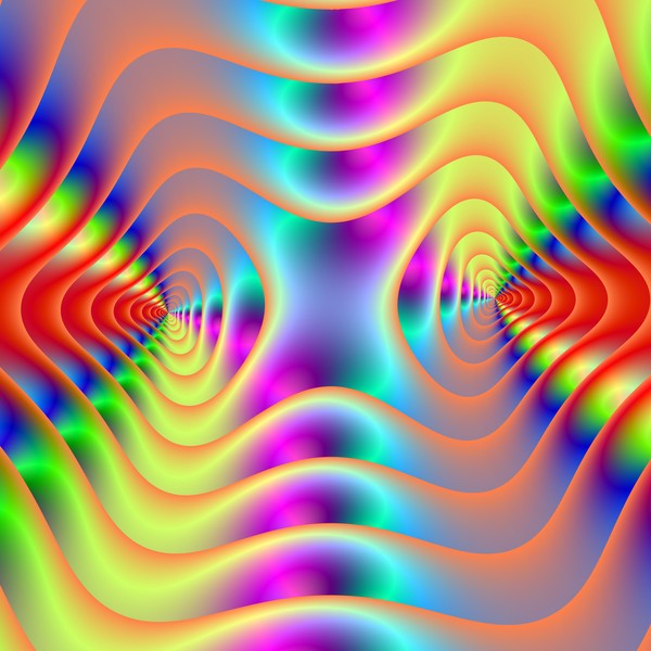 Double Spiral