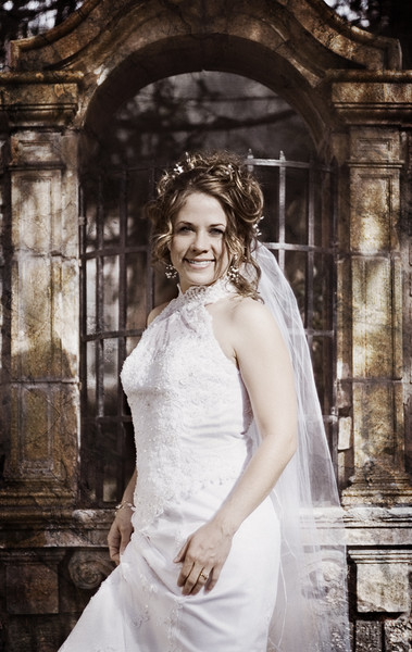 bride to be...