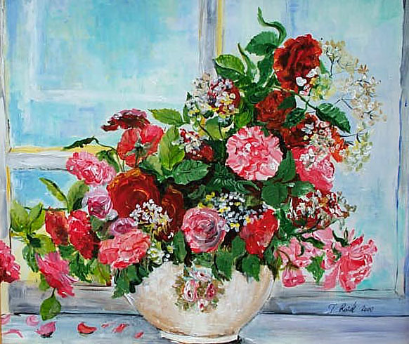 Roses