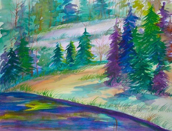 Lake 31