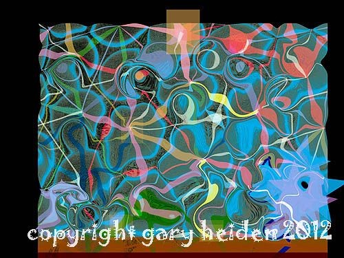 Cosmic Opera