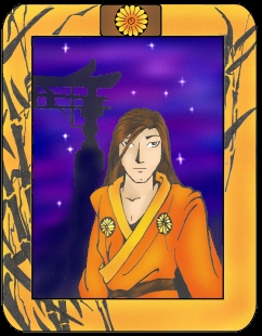 Master Swordsman