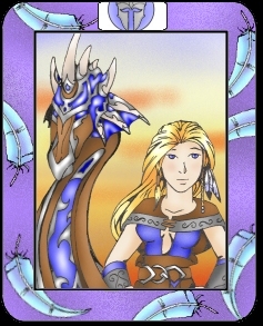 Viking Princess