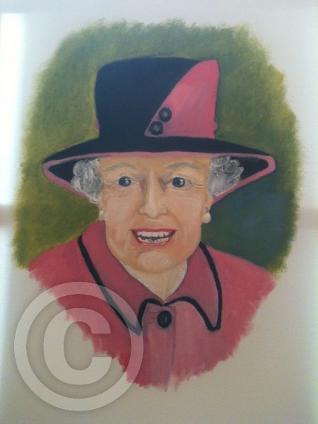 The Queen