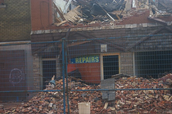 Repairs