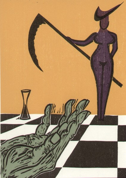 To the Death
