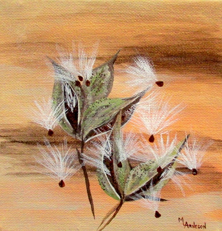 Dancers In The Wind