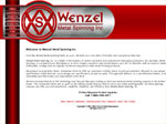 WenzelMetalSpinning.com
