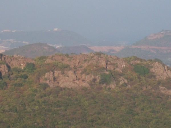 Kailash 4