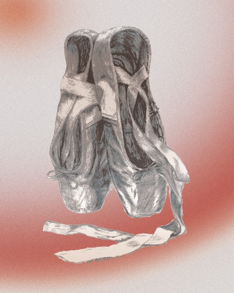 Ballet Slippers