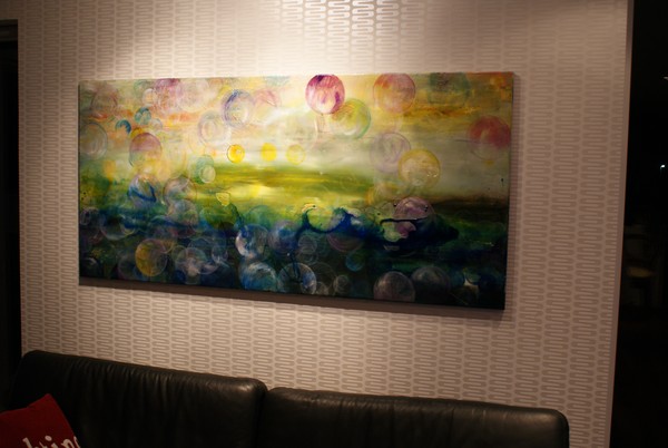 Almost a dream - SOLD