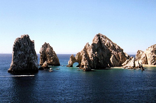 Los Arcos