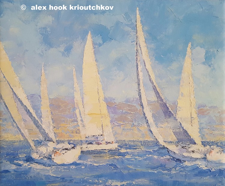 Regata III